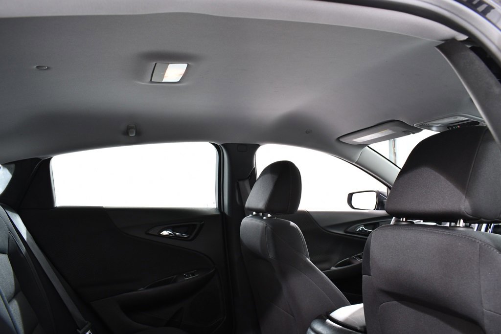 Used 2023 Chevrolet Malibu RS image 18