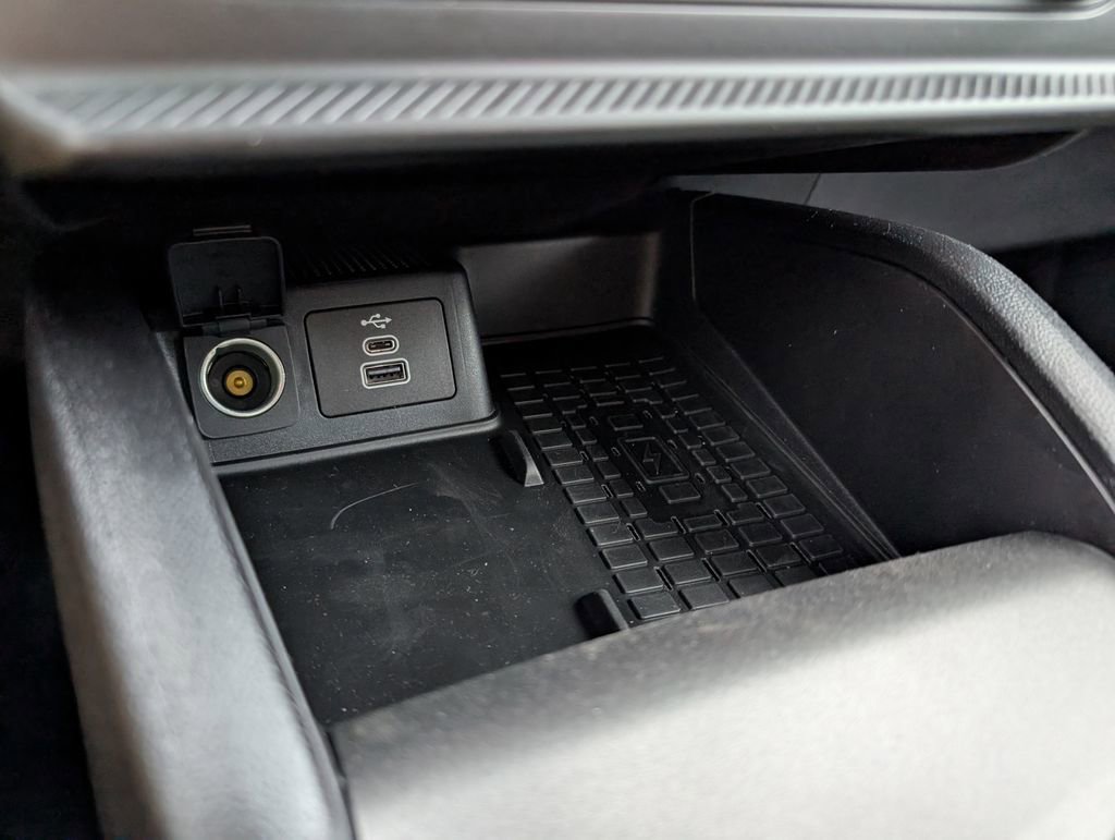 New 2025 Ford Bronco Sport Big Bend image 15