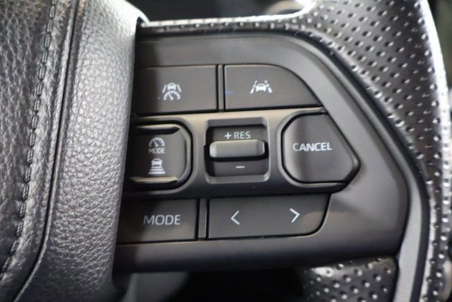 New 2026 Toyota Tacoma SR5 image 16