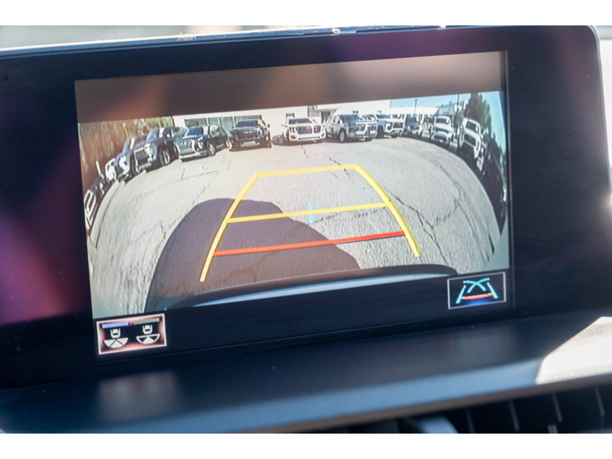 Used 2018 Lexus NX 300 FWD w/ Accessory Package 2 image 24