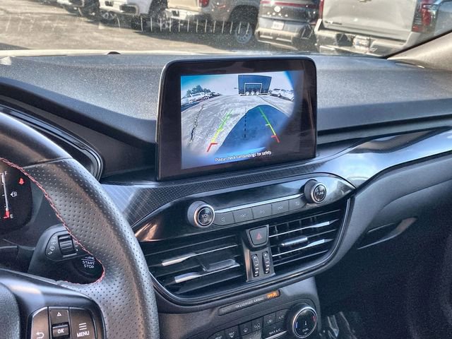 Used 2023 Ford Escape ST-Line FWD image 14