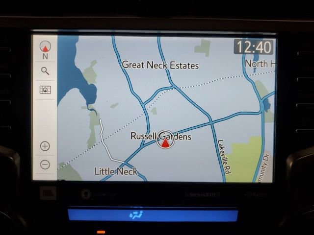 Used 2023 Toyota 4Runner Limited image 18