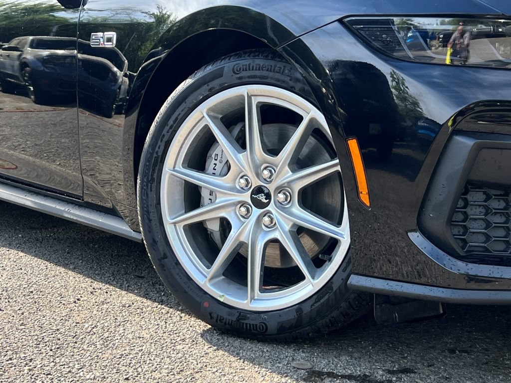 New 2026 Ford Mustang GT Premium RWD image 23