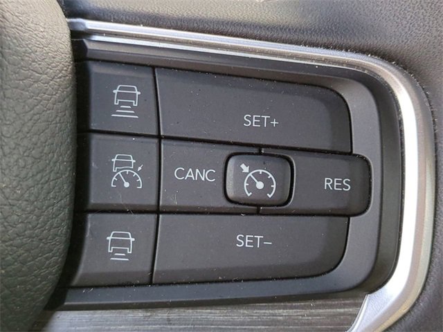 Used 2024 Jeep Wagoneer Series II image 24