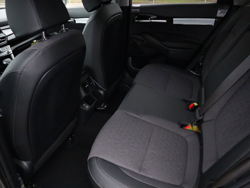 New 2026 Kia Seltos S AWD/4WD image 40