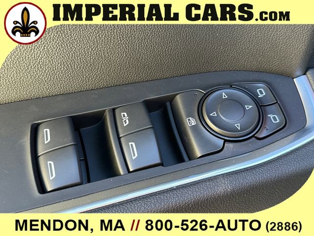 New 2026 Chevrolet Silverado 1500 RST w/ Safety Package image 22