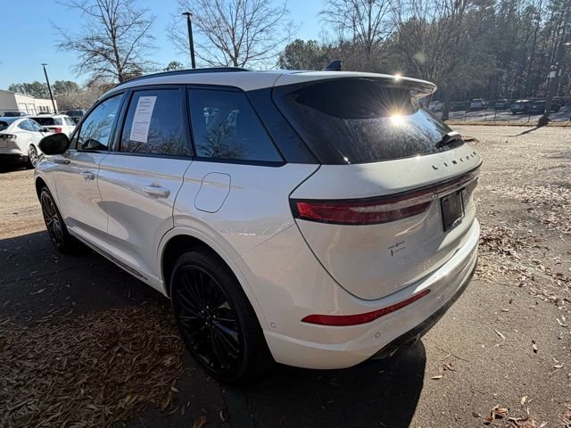 Used 2023 Lincoln Corsair Reserve w/ Equipment Group 202A image 5