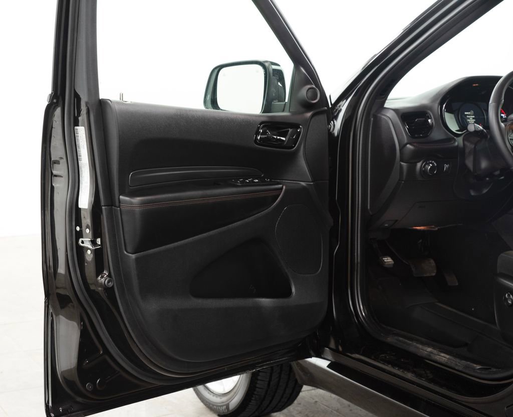 Used 2026 Dodge Durango GT AWD/4WD image 6