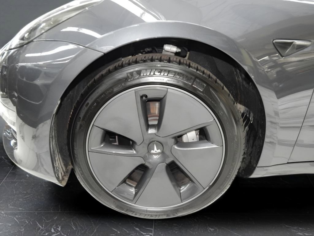 Used 2023 Tesla Model 3 Long Range image 9