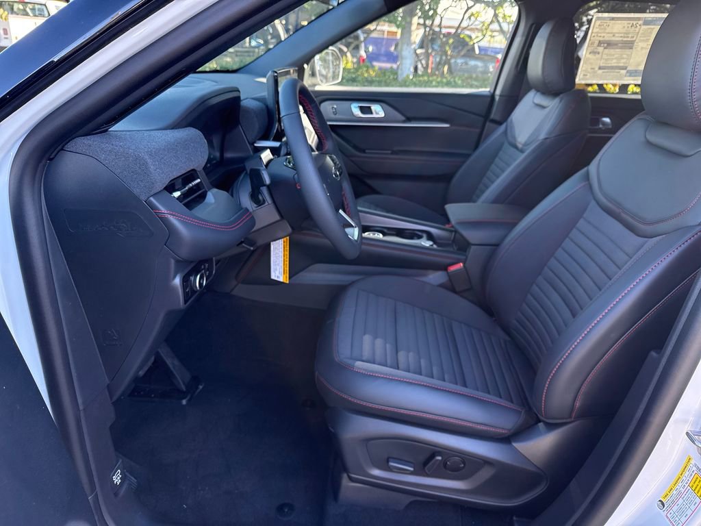 New 2026 Ford Explorer ST-Line image 20