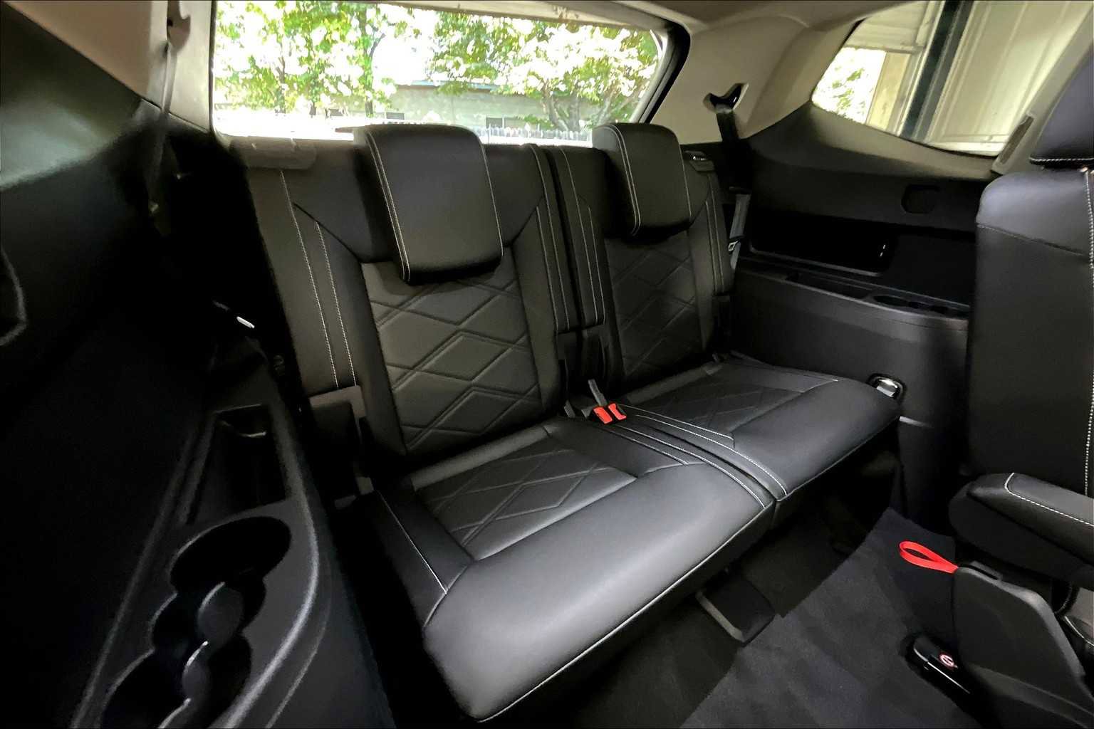 New 2026 Volkswagen Atlas SE image 27