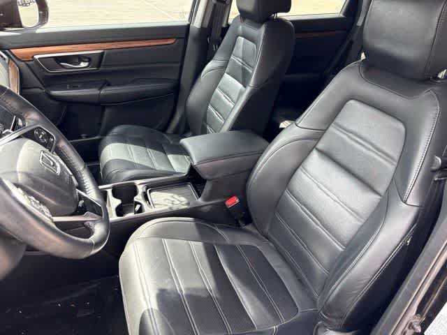Used 2022 Honda CR-V EX-L image 11