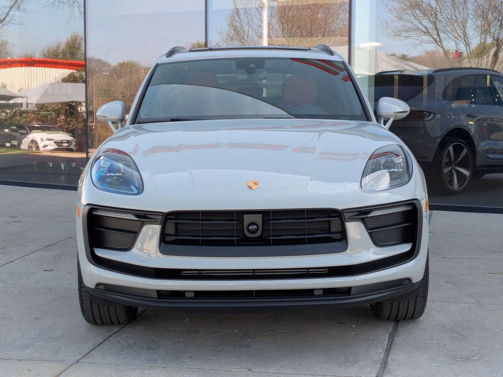 New 2026 Porsche Macan image 6