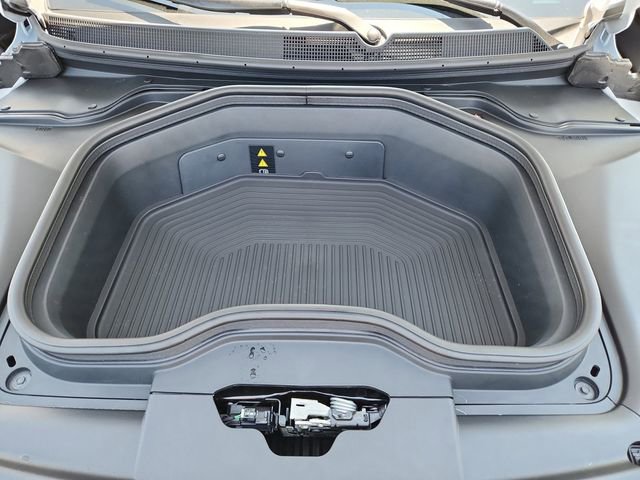 New 2025 Jeep Wagoneer S Limited AWD/4WD image 10