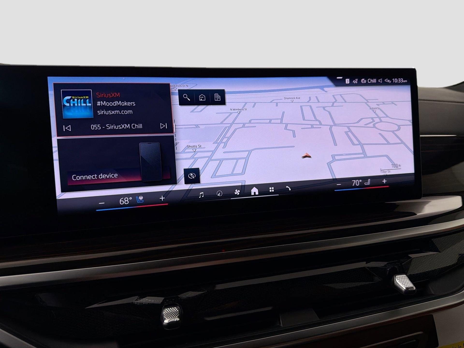 New 2026 BMW X7 xDrive40i w/ Executive Package image 15