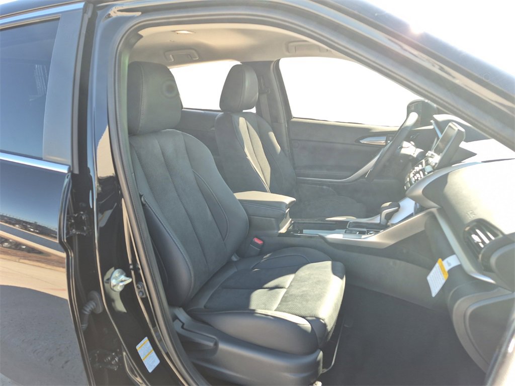 New 2026 Mitsubishi Eclipse Cross SE image 29