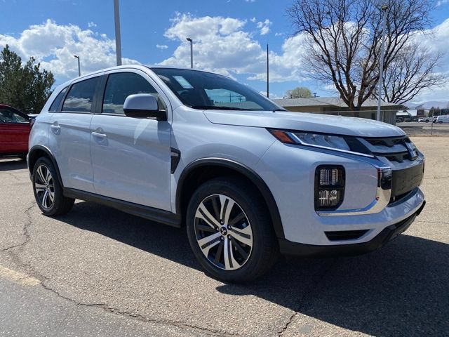 New 2026 Mitsubishi Outlander Sport ES AWD/4WD image 7