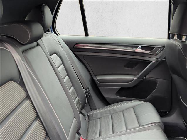 Used 2019 Volkswagen Golf R 4-Door image 20