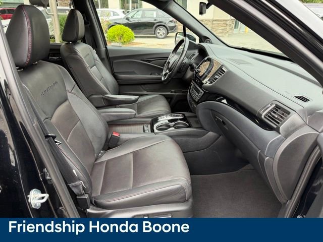 Used 2022 Honda Pilot Black Edition image 57