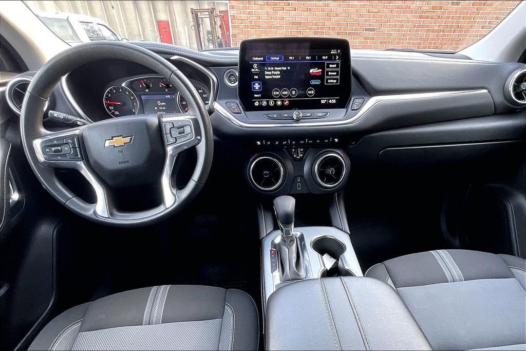 Used 2023 Chevrolet Blazer LT image 14