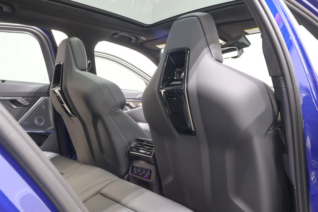 Used 2025 BMW M5 Touring image 60