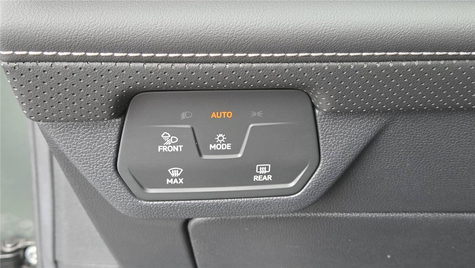 New 2026 Volkswagen Atlas SE AWD/4WD image 15