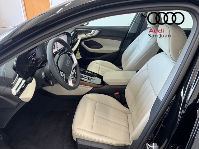 New 2026 Audi A5 2.0T Premium Plus AWD/4WD image 24