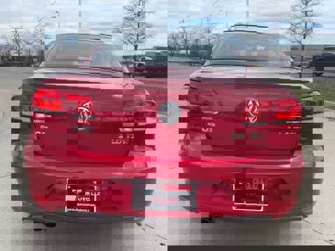 Used 2014 Volkswagen Eos Komfort image 57