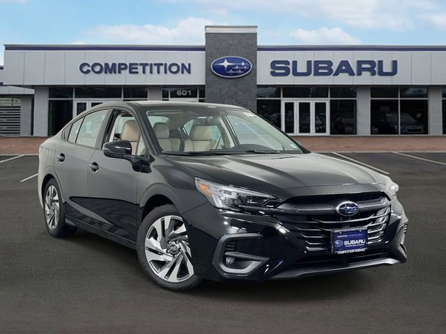 Used 2025 Subaru Legacy Limited