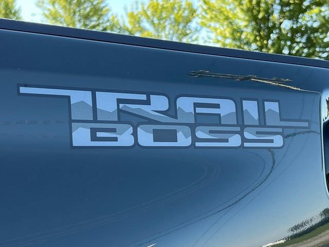 New 2026 Chevrolet Silverado 2500 LT w/ Trail Boss Package AWD/4WD image 19
