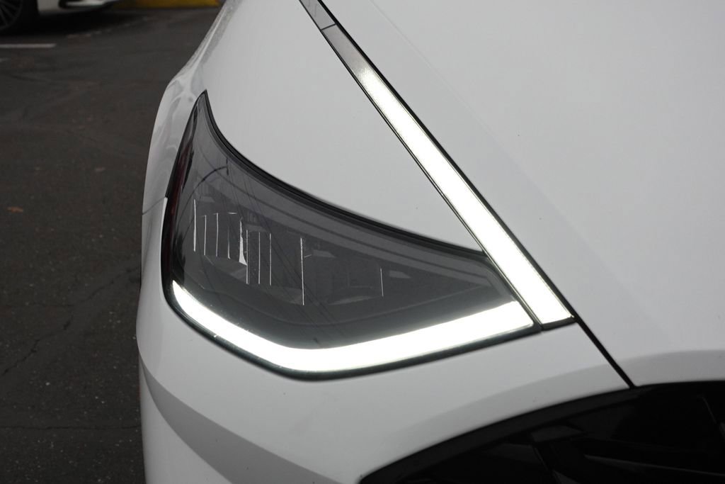 Used 2023 Hyundai Sonata SEL w/ Convenience Package image 5