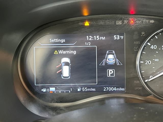 Used 2024 Nissan Kicks SV image 18