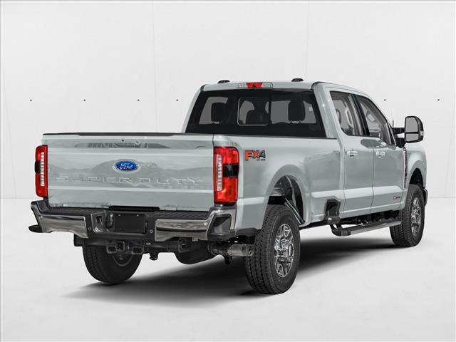 New 2026 Ford F350 Lariat image 2