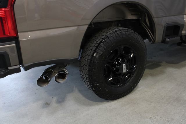 Used 2023 Ford F350 XLT w/ XLT Premium Package image 26