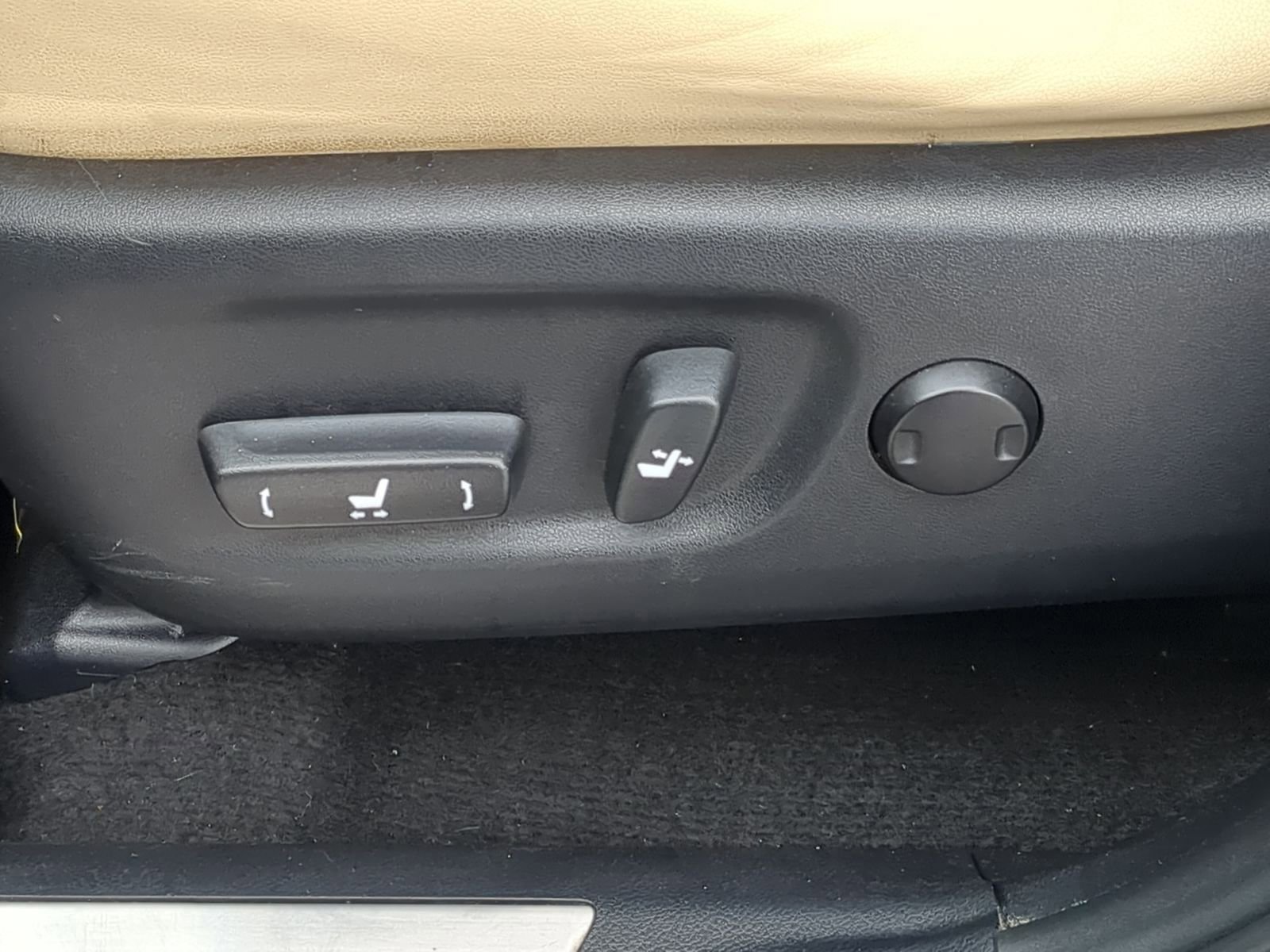 Used 2015 Lexus NX 200t AWD image 18