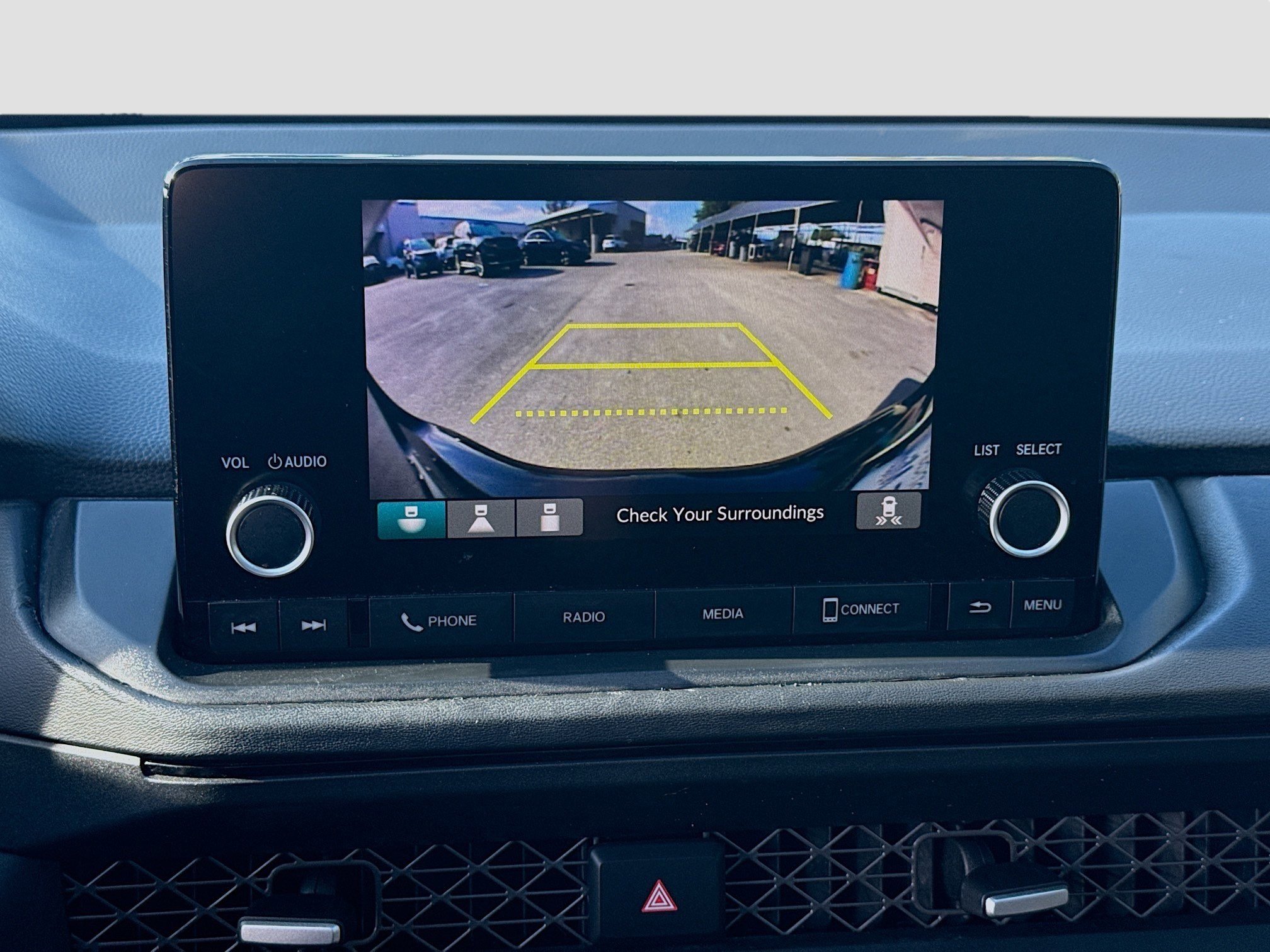 Used 2023 Honda Accord EX image 12