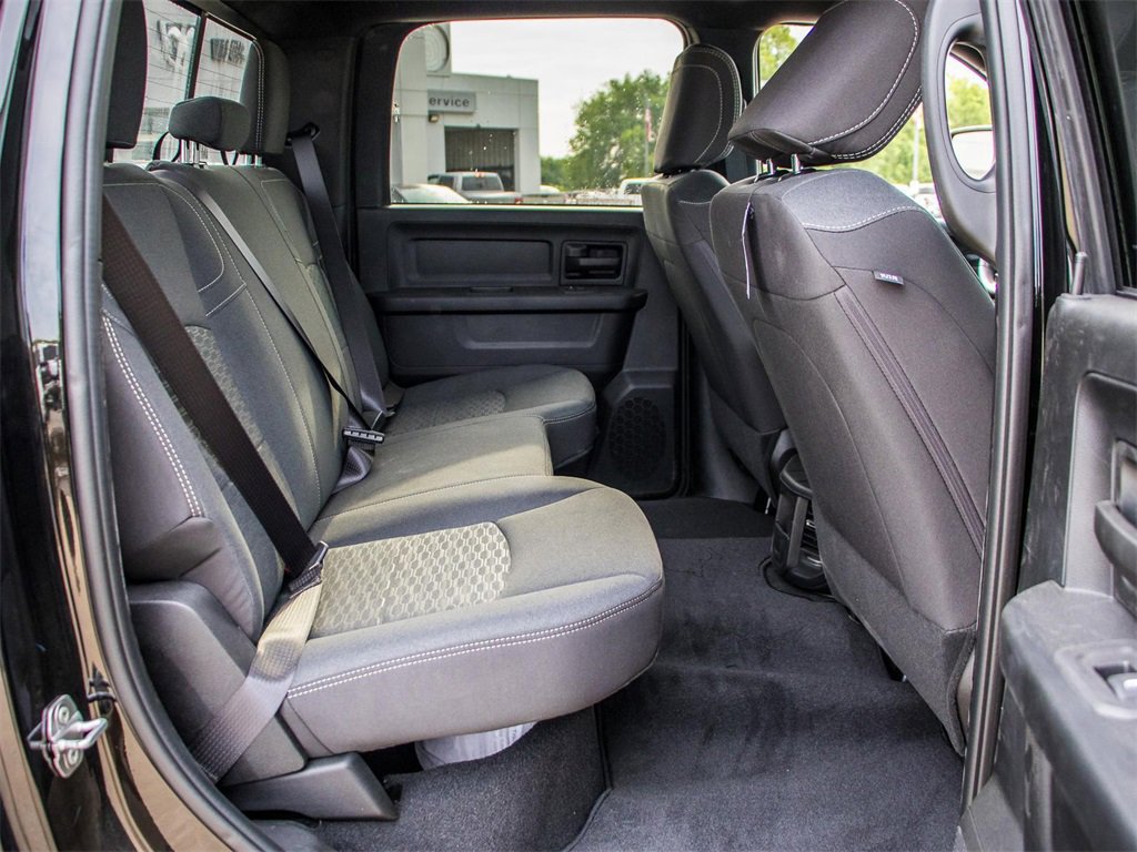 New 2025 RAM 2500 Tradesman image 18