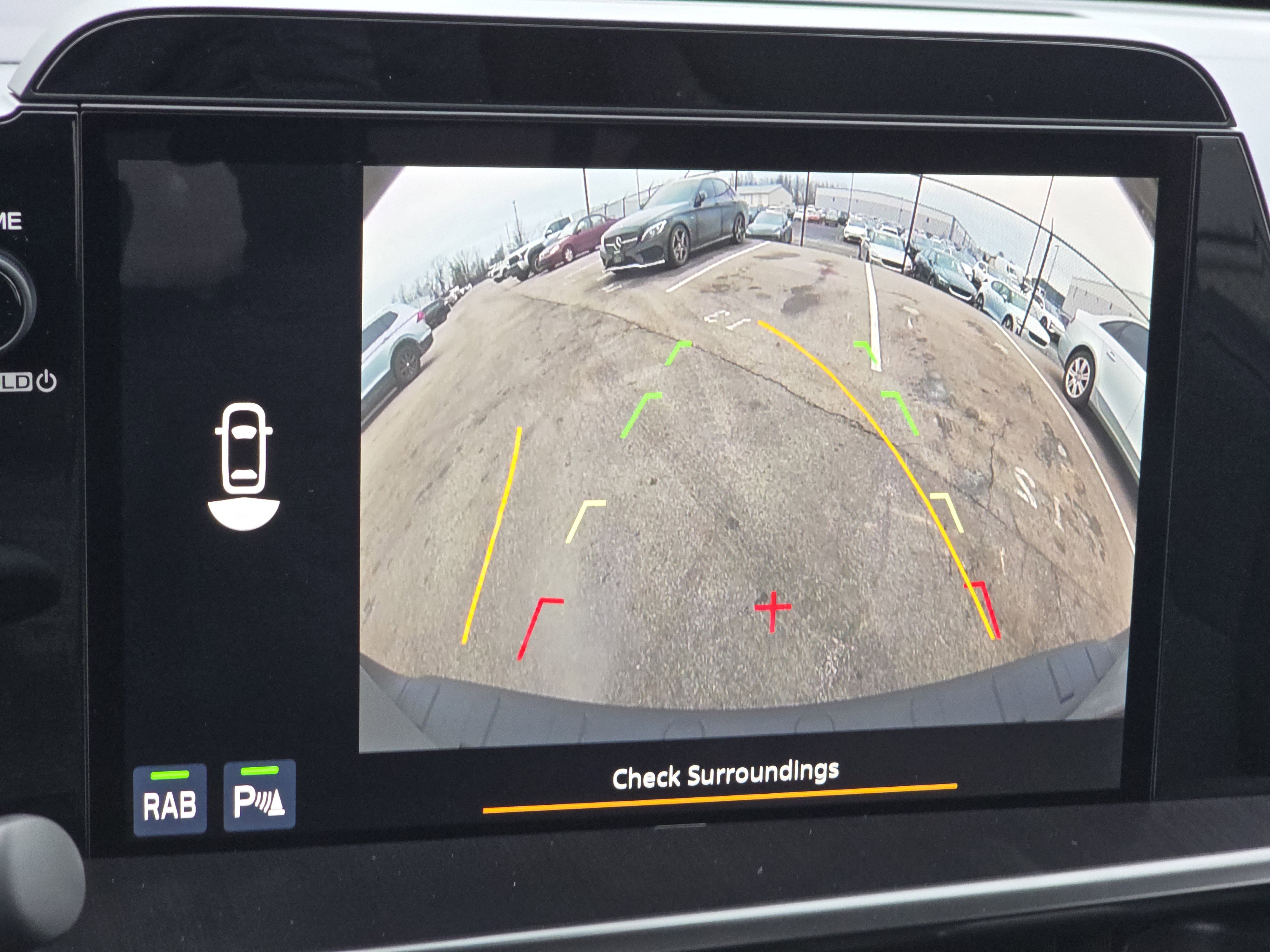 New 2026 Subaru Outback Limited image 12