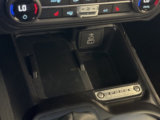 New 2026 Ford Bronco Big Bend AWD/4WD image 7