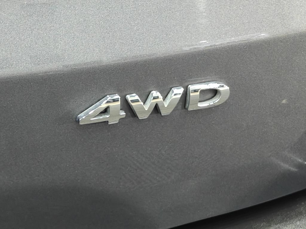 Used 2019 Ford EcoSport SE AWD/4WD image 42