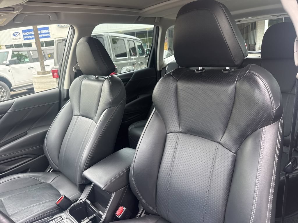 Used 2023 Subaru Forester Touring AWD/4WD image 23
