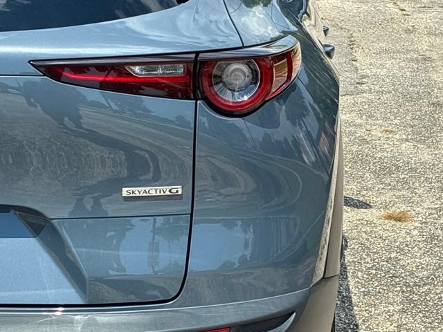 Used 2025 MAZDA CX-30 AWD 2.5 S w/ Preferred Package image 14