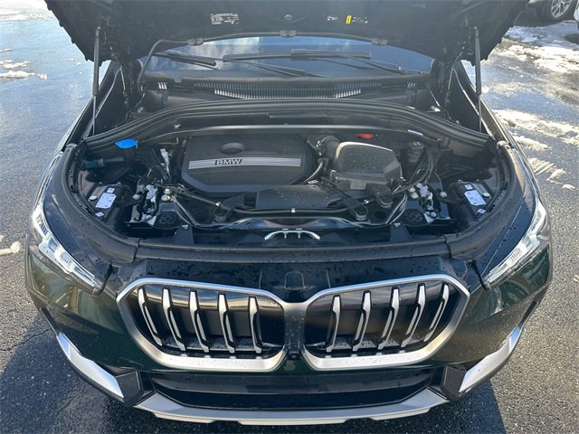 Certified 2025 BMW X1 xDrive28i w/ Premium Package image 32