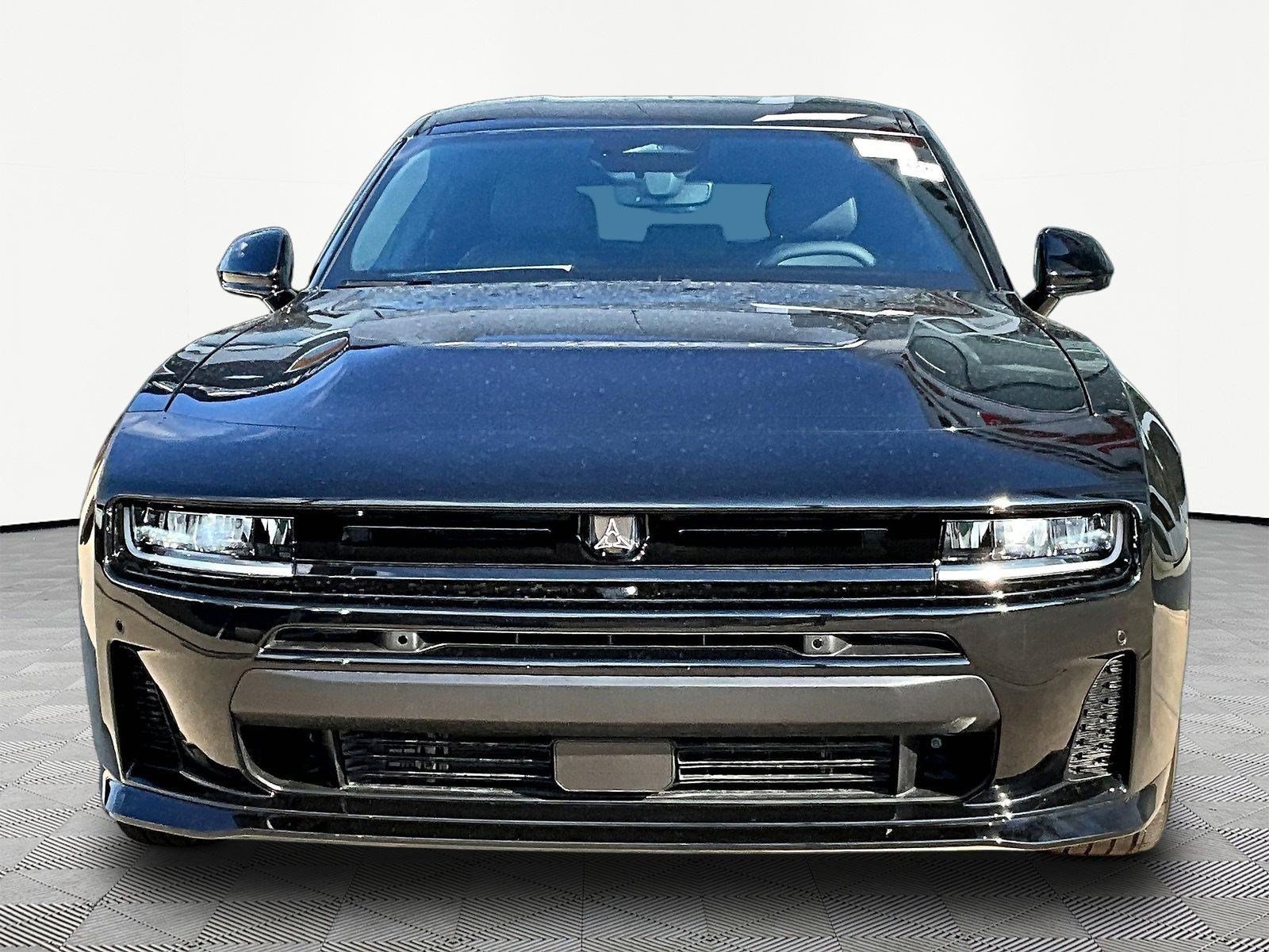 New 2026 Dodge Charger R/T w/ Driver Convenience Group AWD/4WD image 2