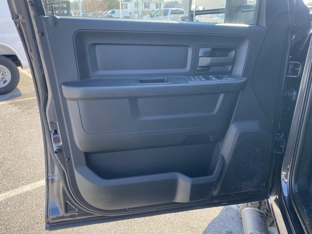 New 2026 RAM 2500 Tradesman image 11