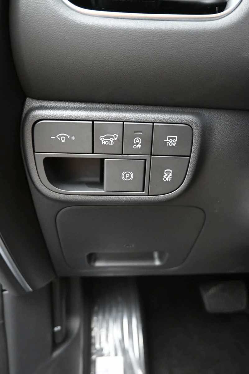 New 2026 Hyundai Palisade Limited AWD/4WD image 20