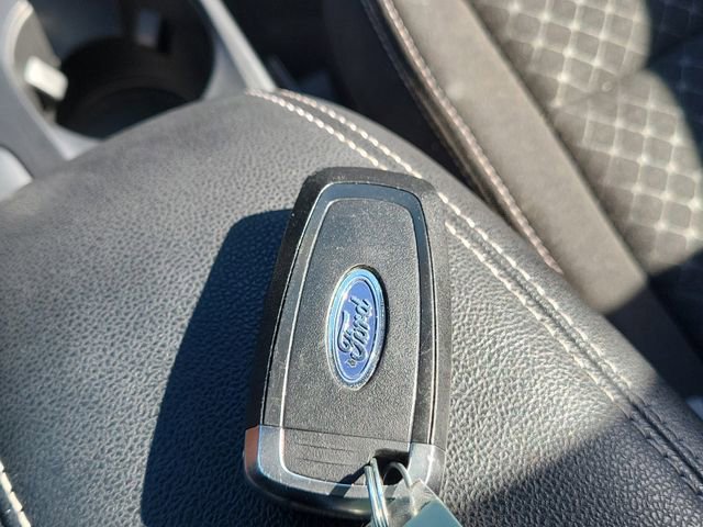 Used 2024 Ford Escape Active FWD image 33