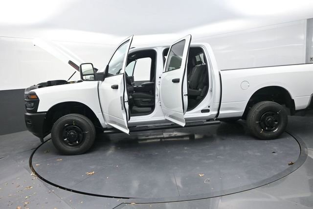 New 2026 RAM 2500 Tradesman image 31