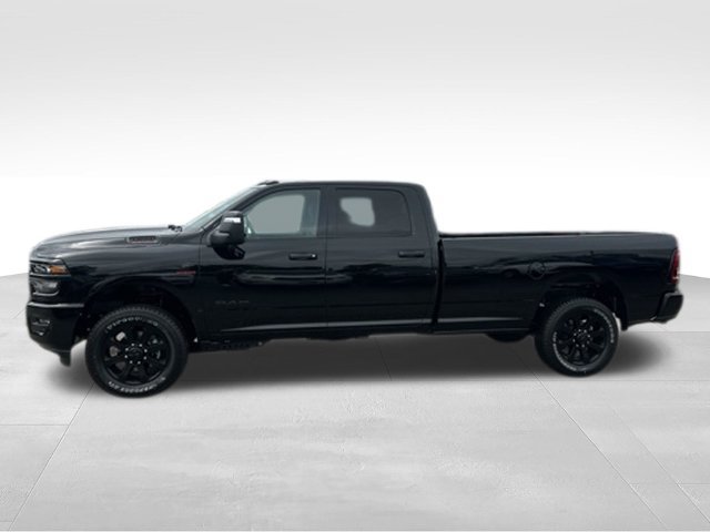 New 2026 RAM 3500 Big Horn AWD/4WD image 2