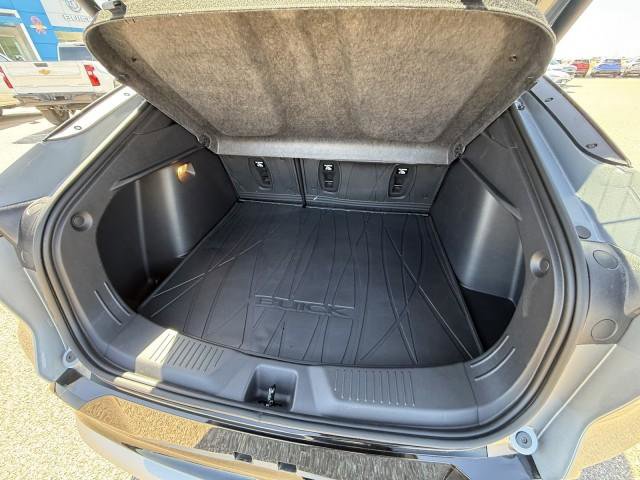 New 2026 Buick Envista Sport Touring w/ Convenience II Package image 34